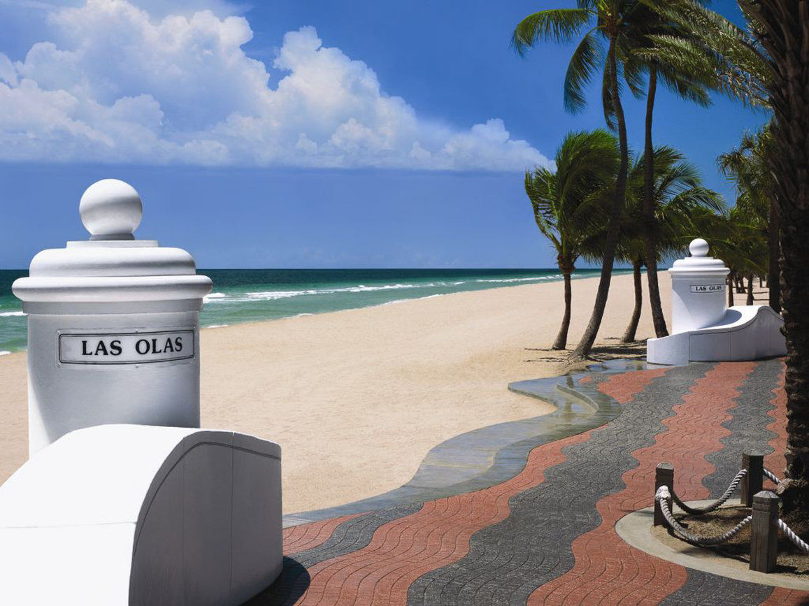 The Pillars Hotel & Club Fort Lauderdale Facilități foto