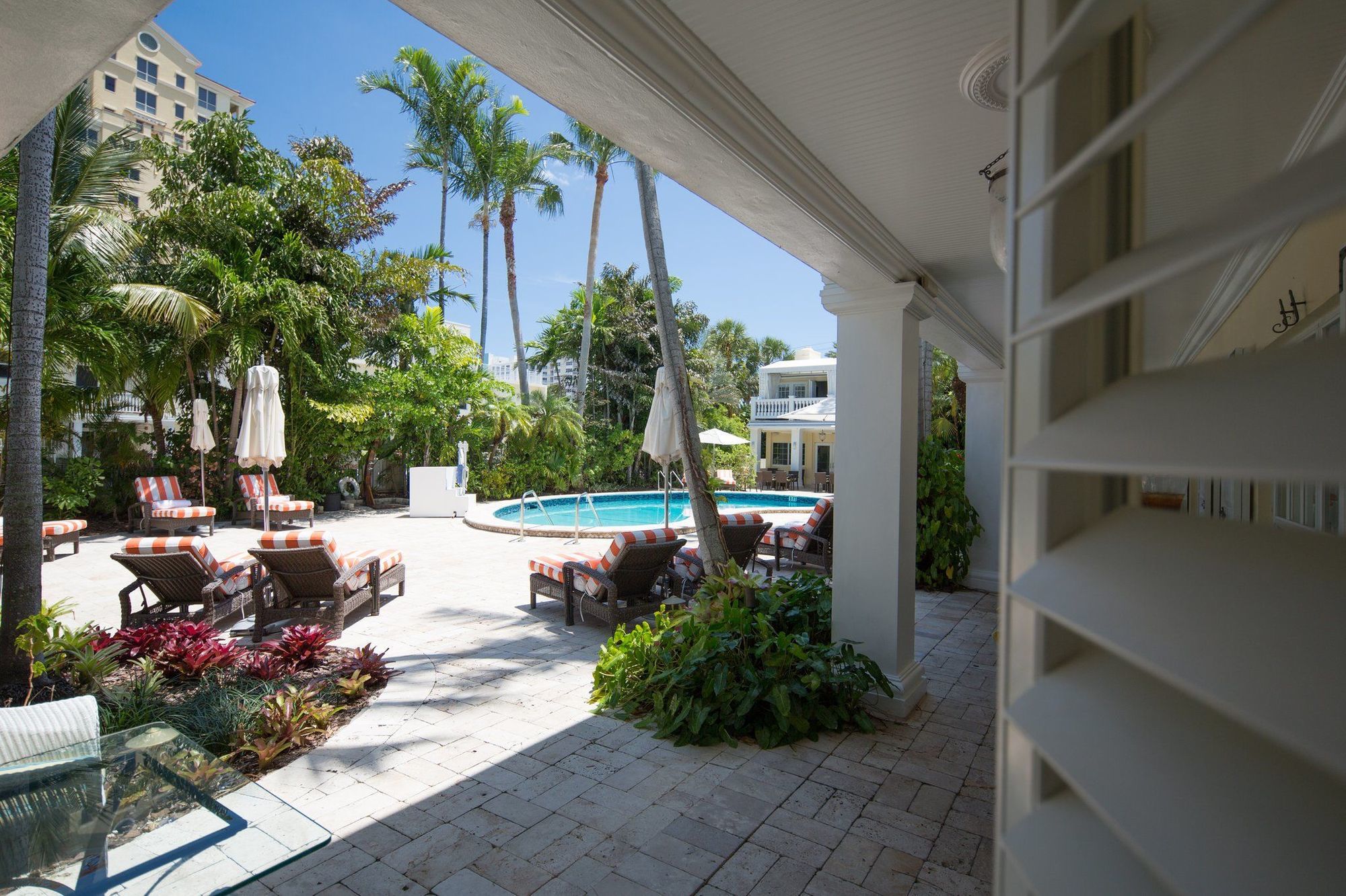 The Pillars Hotel & Club Fort Lauderdale Facilități foto